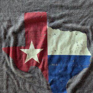 Texas Women's TShirt